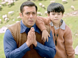 Dialogue Promo (Tubelight)
