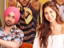 Diljit Dosanjh And Sonam Bajwa’s SUPER AWESOME Quiz Play | Super Singh