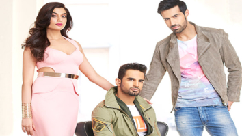 Movie Stills From The Movie Ek Haseena Thi Ek Deewana Tha