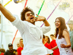 FINALLY! Imtiaz Ali’s film with Shah Rukh Khan and Anushka Sharma gets a title! Find out what it is…