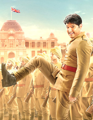 Firangi