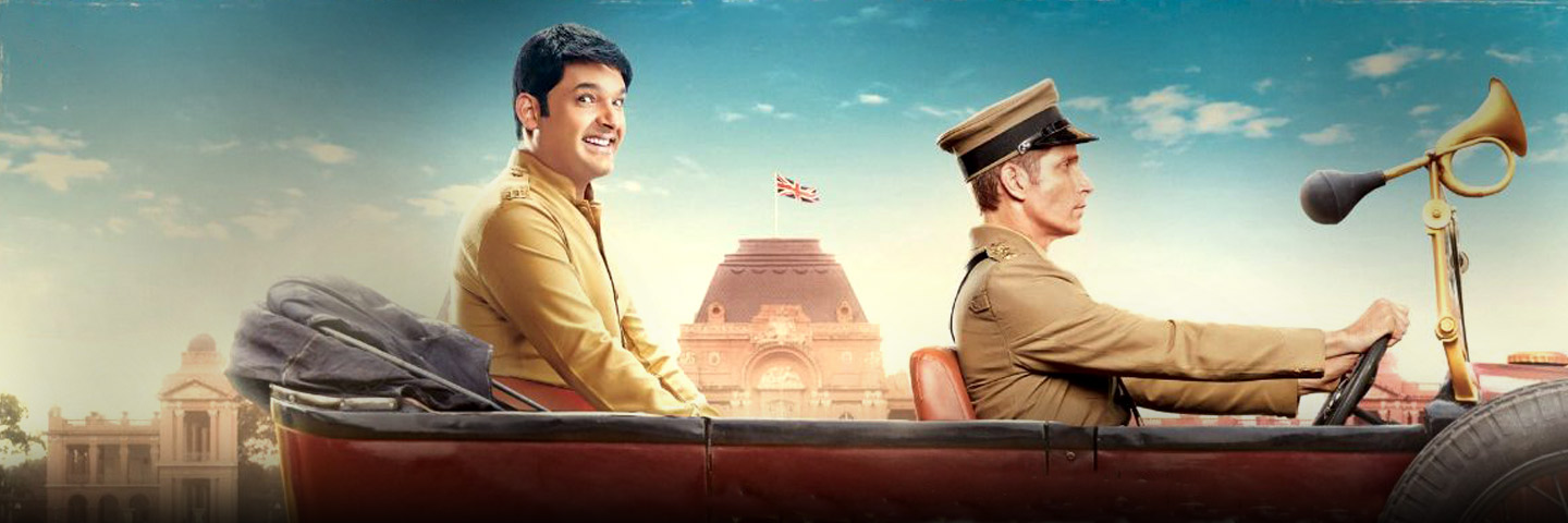 Firangi