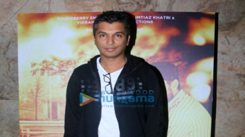 Screening of Vikram Phadnis’ Marathi movie ‘Hrudayantar’