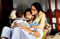 Movie Stills Of The Movie Haseena Parkar