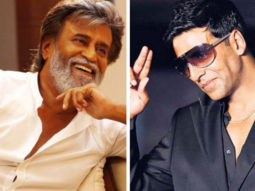 Hot air balloons with Rajinikanth and Akshay Kumar’s images to float over Hollywood sign to promote 2.0