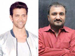 “I am happy that Hrithik Roshan is playing me”- Anand Kumar