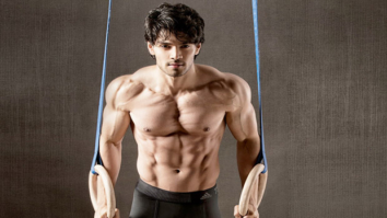 “I derive my inspiration from Salman Khan & Sylvester Stallone” – Sooraj Pancholi