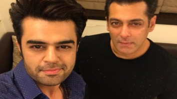 INSIDE PHOTOS: Jacqueline Fernandez, Malaika Arora, Preity Zinta, Arbaaz Khan and others celebrate Eid at Salman Khan’s grand bash