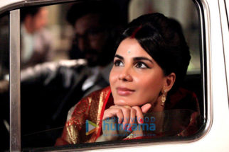 Movie Stills Of The Movie Indu Sarkar