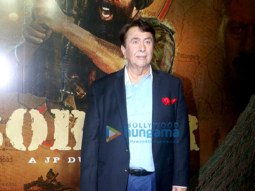 J P Dutta celebrates 20 years of the movie 'Border'