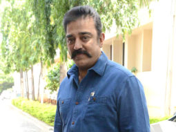 Kamal Haasan on his daughter’s controversial Behen Hogi Teri