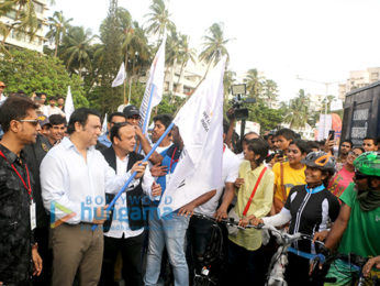 Karisma Kapoor, Neha Dhupia and others grace the Tree Plantation Drive by the Asif Bhamla Foundation