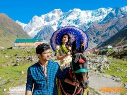 Movie Wallpapers Of The Movie Kedarnath