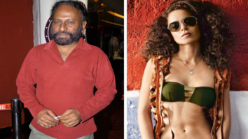 SHOCKING: Ketan Mehta approaches Mumbai police to take action against Kangna Ranaut