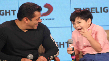 MUST WATCH: Matin Rey Tangu’s hilarious conversation with Salman Khan during Tubelight promotions will make your day