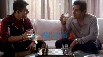 Movie Stills Of The Movie Mirror Game - Ab Khel Shuru