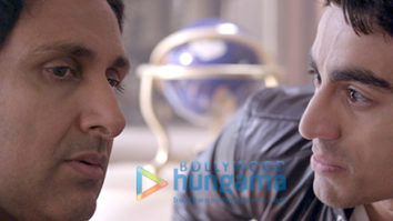 Movie Stills Of The Movie Mirror Game - Ab Khel Shuru