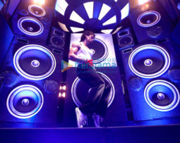 Movie Stills Of The Movie Munna Michael