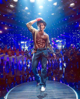 Movie Stills Of The Movie Munna Michael