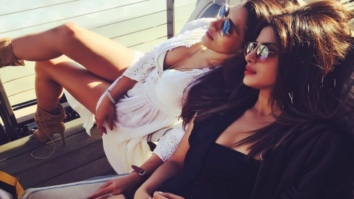 Check out: Priyanka Chopra looks HOT as she enjoys the sun with Mubina Rattonsey