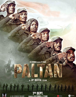 Paltan