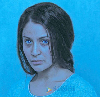 Movie Still From The Movie Pari