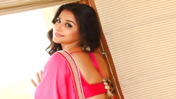 REVEALED: Here’s how big of a swanky radio station has been set up for Vidya Balan’s Tumhari Sulu