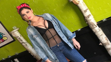 REVEALED: Nargis Fakhri’s sizzling HOT look in her music video