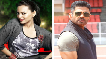 REVEALED: Sonakshi Sinha signs Circus, Suniel Shetty to play her father