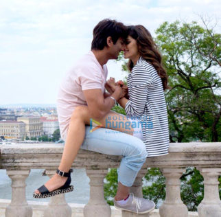 Movie Stills Of The Movie Raabta