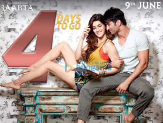 Movie Stills Of The Movie Raabta