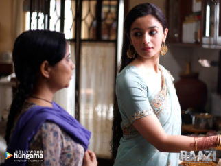 Wallpapers Of The Movie Raazi
