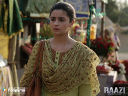 Wallpapers Of The Movie Raazi