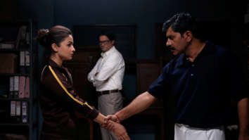 Wallpapers Of The Movie Raazi