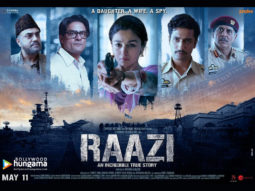 Movie Wallpaper Of The Movie Raazi
