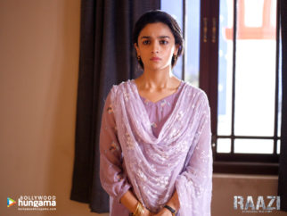Movie Wallpapers Of The Movie Raazi