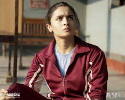 Wallpapers Of The Movie Raazi