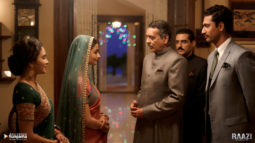 Movie Wallpapers Of The Movie Raazi