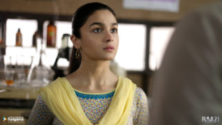 Movie Wallpapers Of The Movie Raazi
