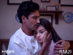 Movie Wallpapers Of The Movie Raazi