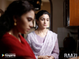 Movie Wallpapers Of The Movie Raazi