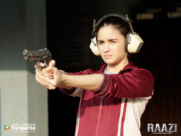 Movie Wallpapers Of The Movie Raazi