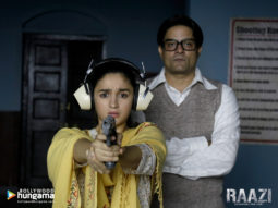 Movie Wallpapers Of The Movie Raazi
