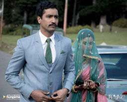 Wallpapers Of The Movie Raazi