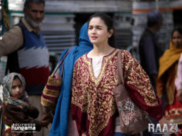 Movie Wallpapers Of The Movie Raazi