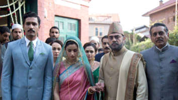 Wallpapers Of The Movie Raazi