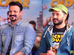 Riteish Deshmukh, Vivek Oberoi’s FUNNY Hungama