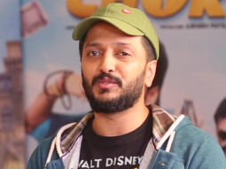 Riteish Deshmukh’s SUPERHIT Rapid Fire on Salman Khan, Shahrukh Khan & Mannat