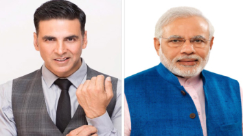 SCOOP: Will Akshay Kumar play Narendra Modi?