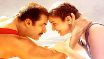 AWESOME! Salman Khan’s Sultan to compete for top honors at Shanghai International Film Festival AWESOME! Salman Khan’s Sultan to compete for top honors at Shanghai International Film Festival